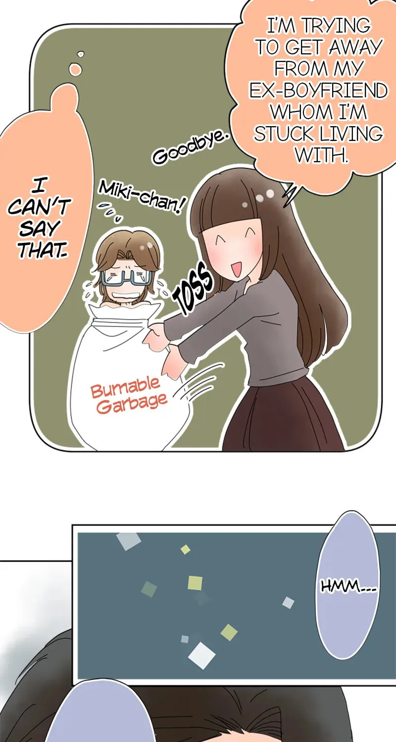 Read Doukyonin chapter 46 image 18 on Lezhin