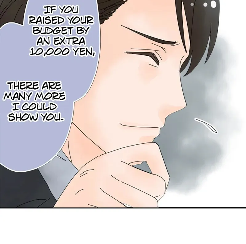 Read Doukyonin chapter 46 image 19 on Lezhin