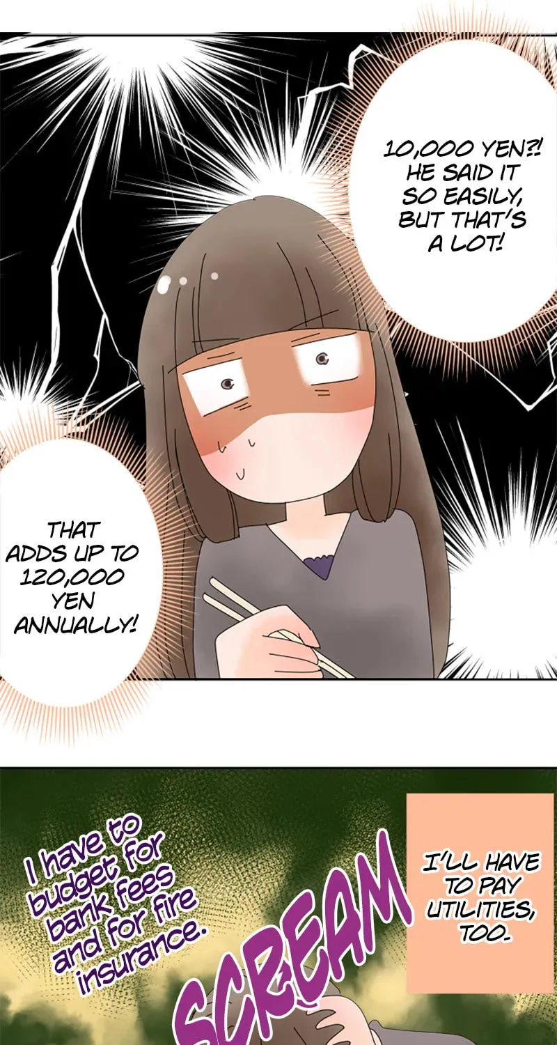Read Doukyonin chapter 46 image 20 on Lezhin