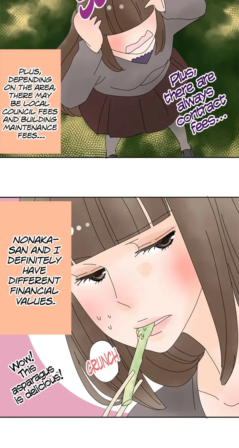 Read Doukyonin chapter 46 image 21 on Lezhin