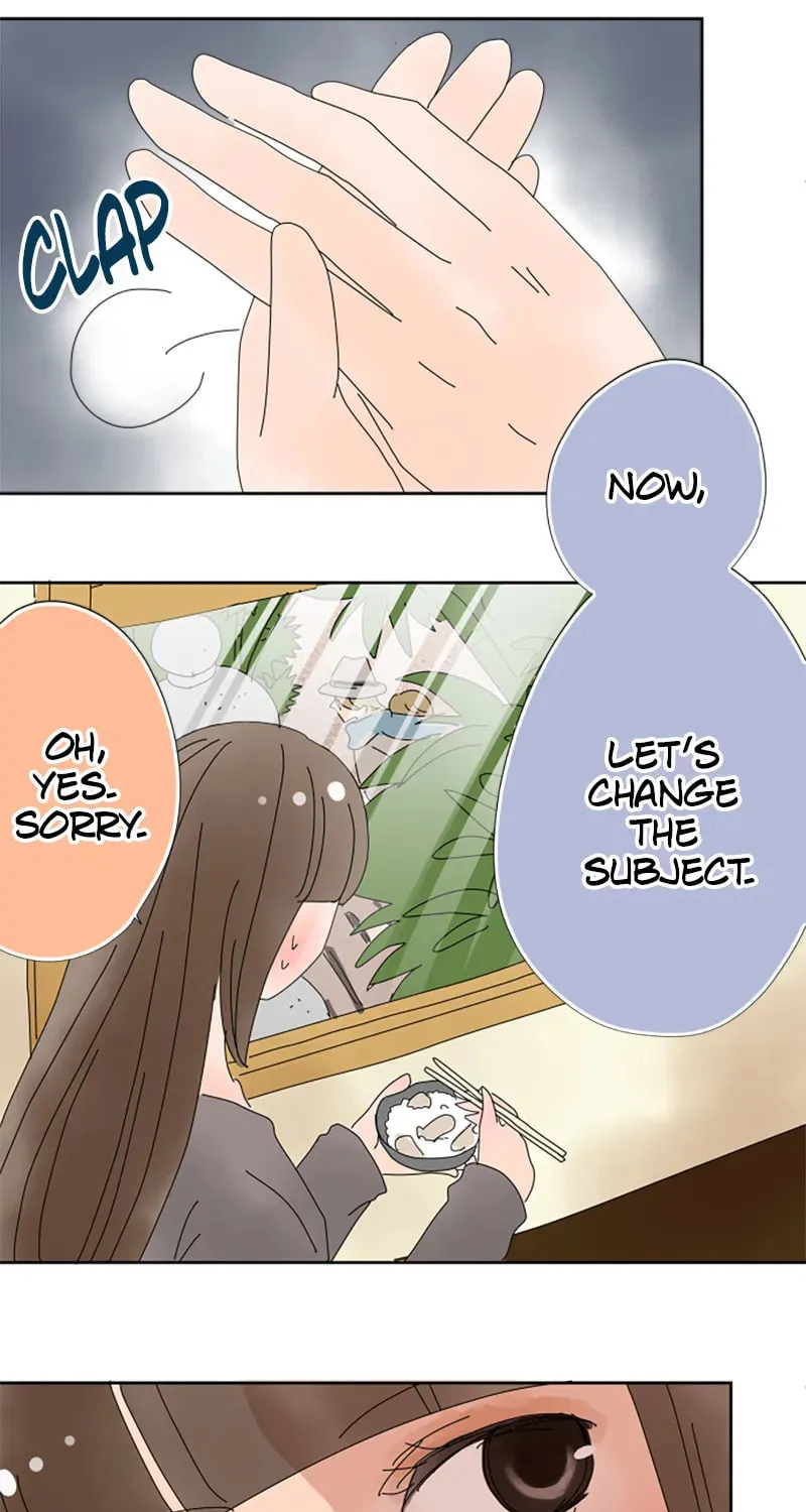 Read Doukyonin chapter 46 image 22 on Lezhin