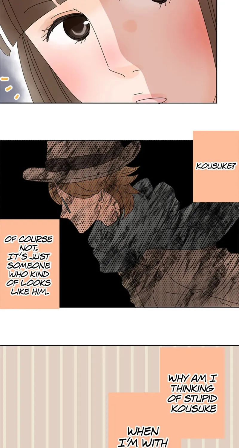 Read Doukyonin chapter 46 image 23 on Lezhin