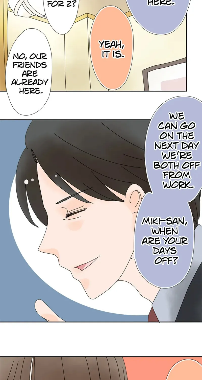 Read Doukyonin chapter 46 image 26 on Lezhin