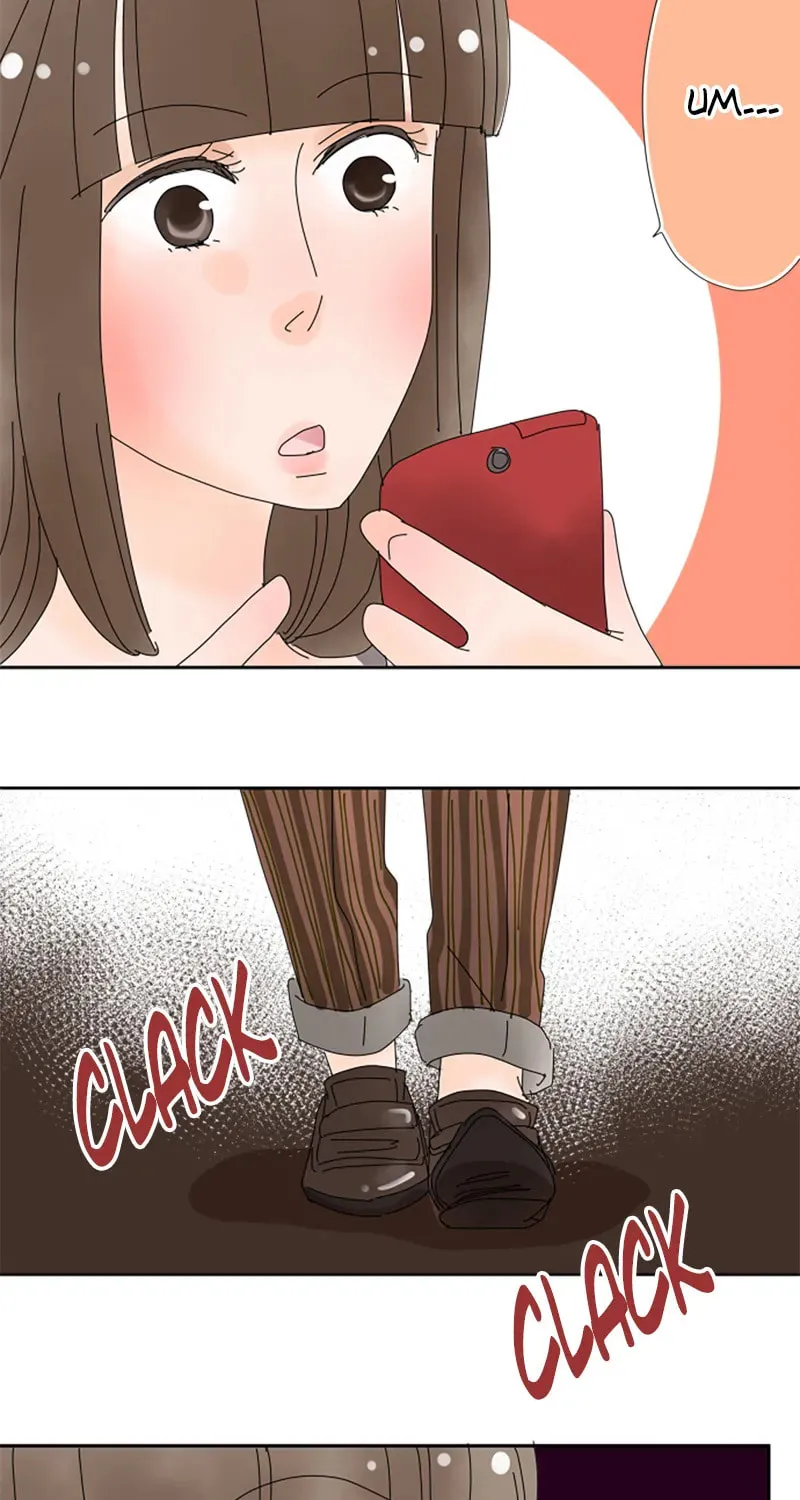 Read Doukyonin chapter 46 image 27 on Lezhin