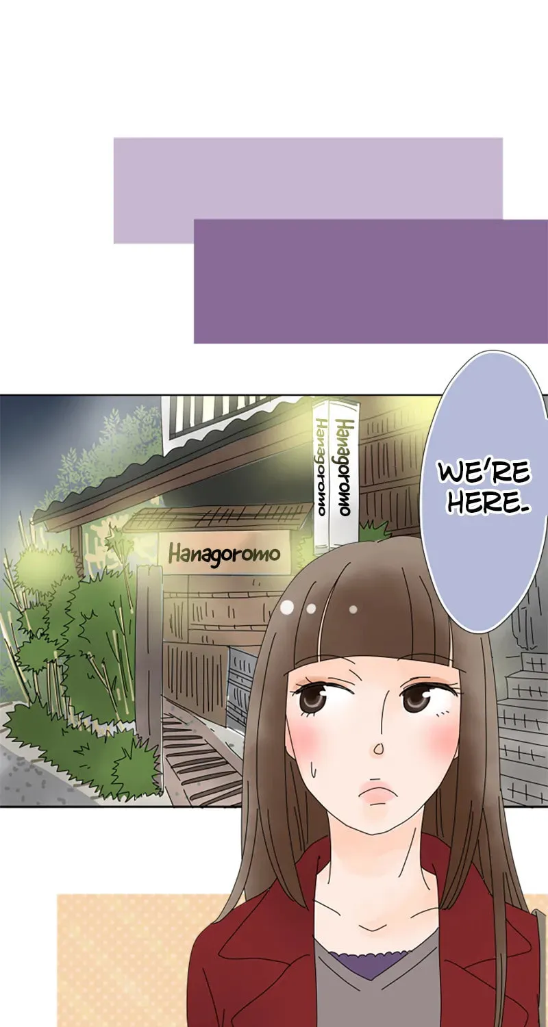 Read Doukyonin chapter 46 image 7 on Lezhin