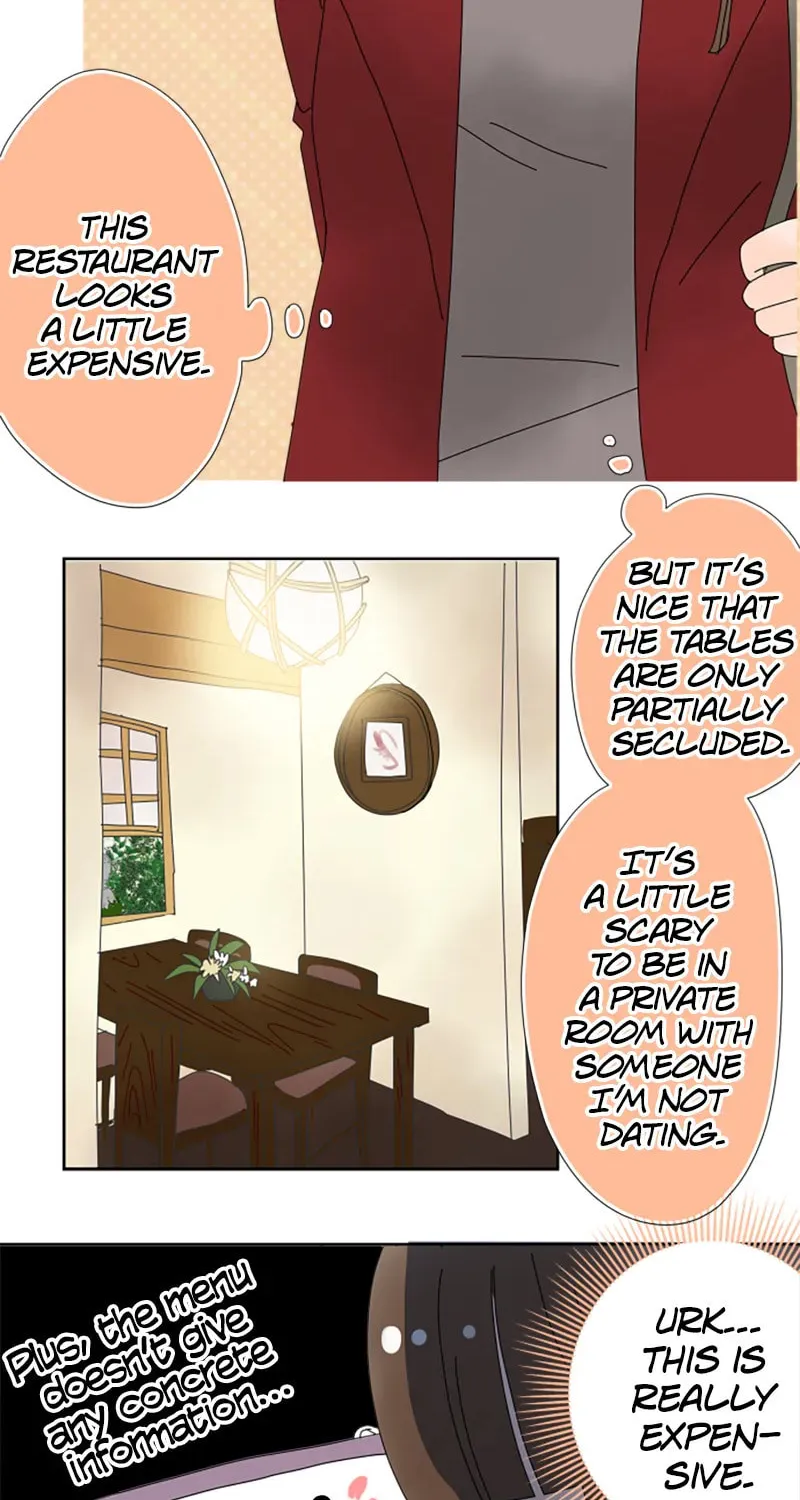 Read Doukyonin chapter 46 image 8 on Lezhin