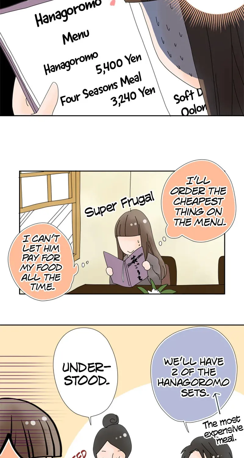 Read Doukyonin chapter 46 image 9 on Lezhin