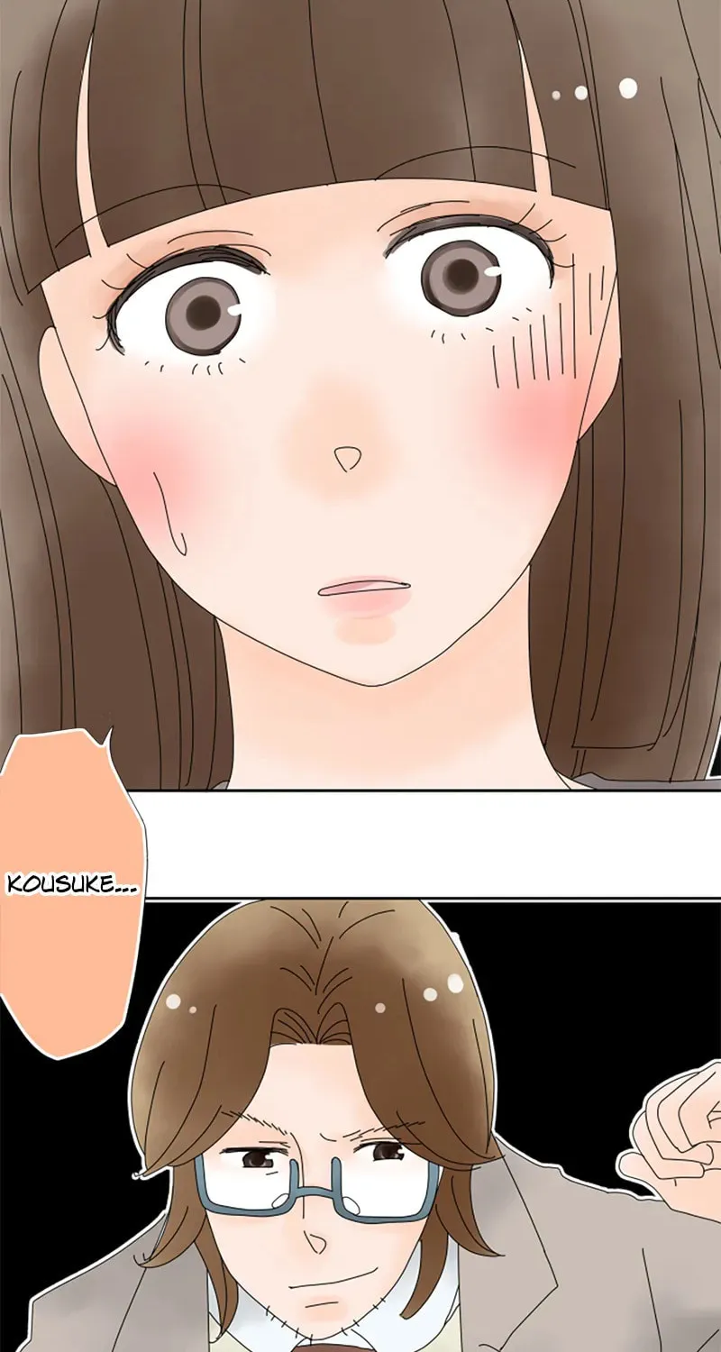 Read Doukyonin chapter 47 image 1 on Lezhin