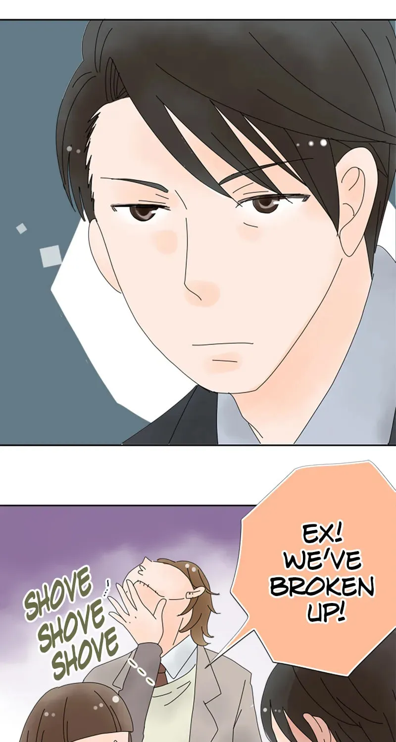 Read Doukyonin chapter 47 image 12 on Lezhin
