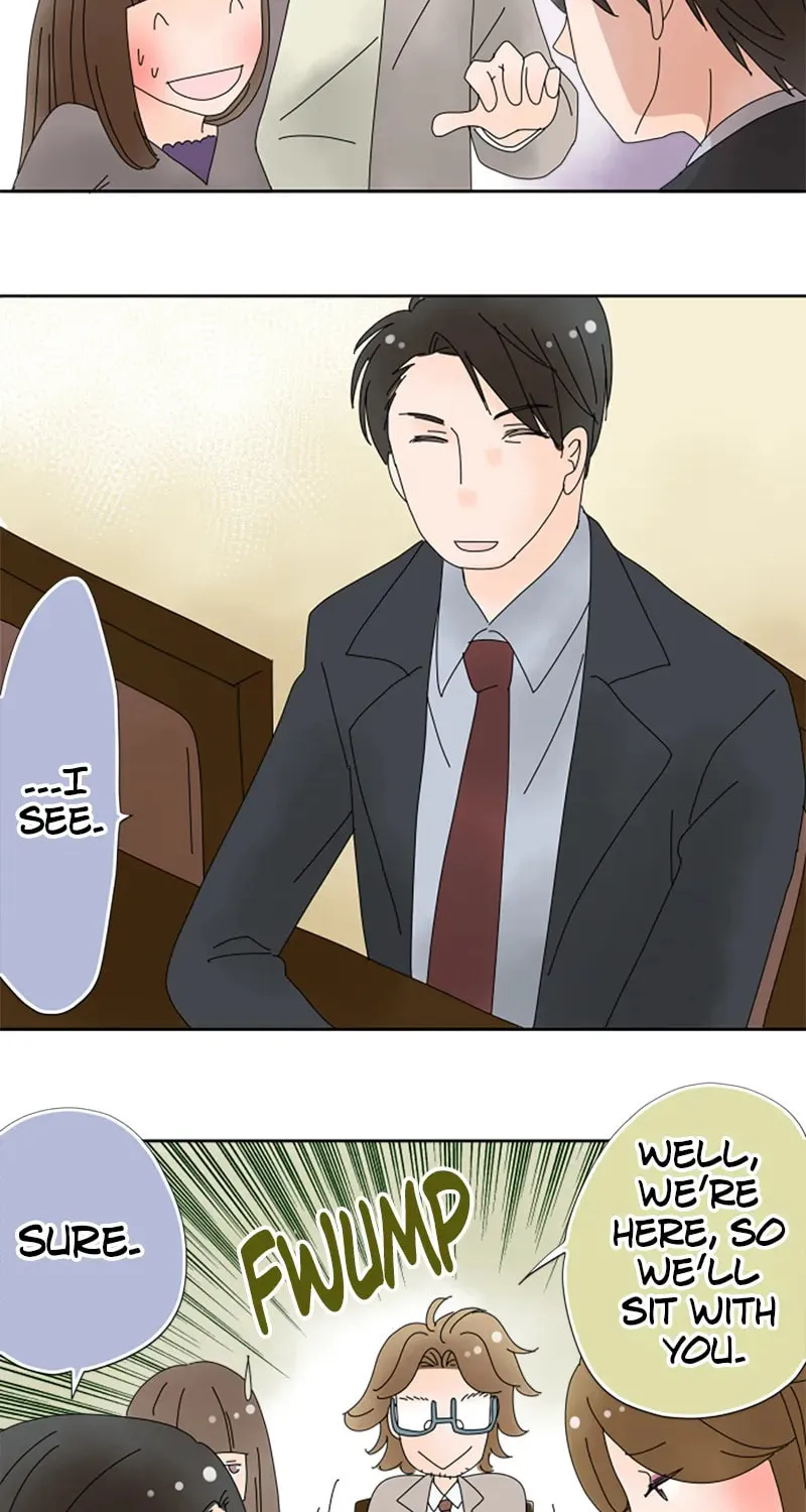 Read Doukyonin chapter 47 image 13 on Lezhin