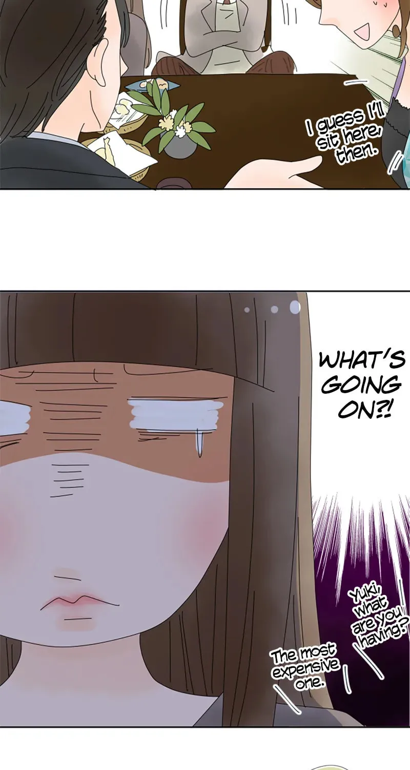 Read Doukyonin chapter 47 image 14 on Lezhin