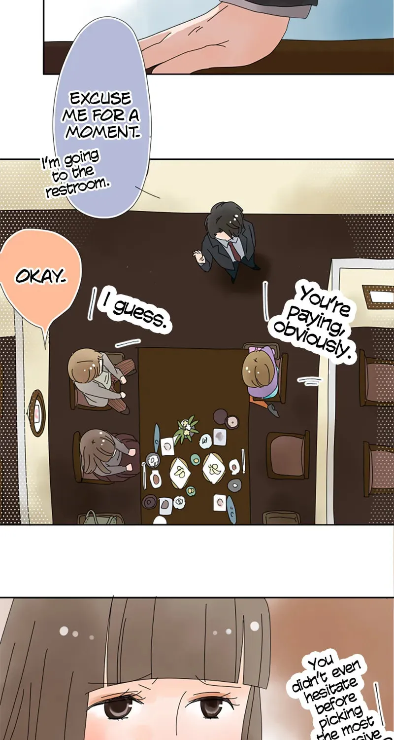 Read Doukyonin chapter 47 image 16 on Lezhin