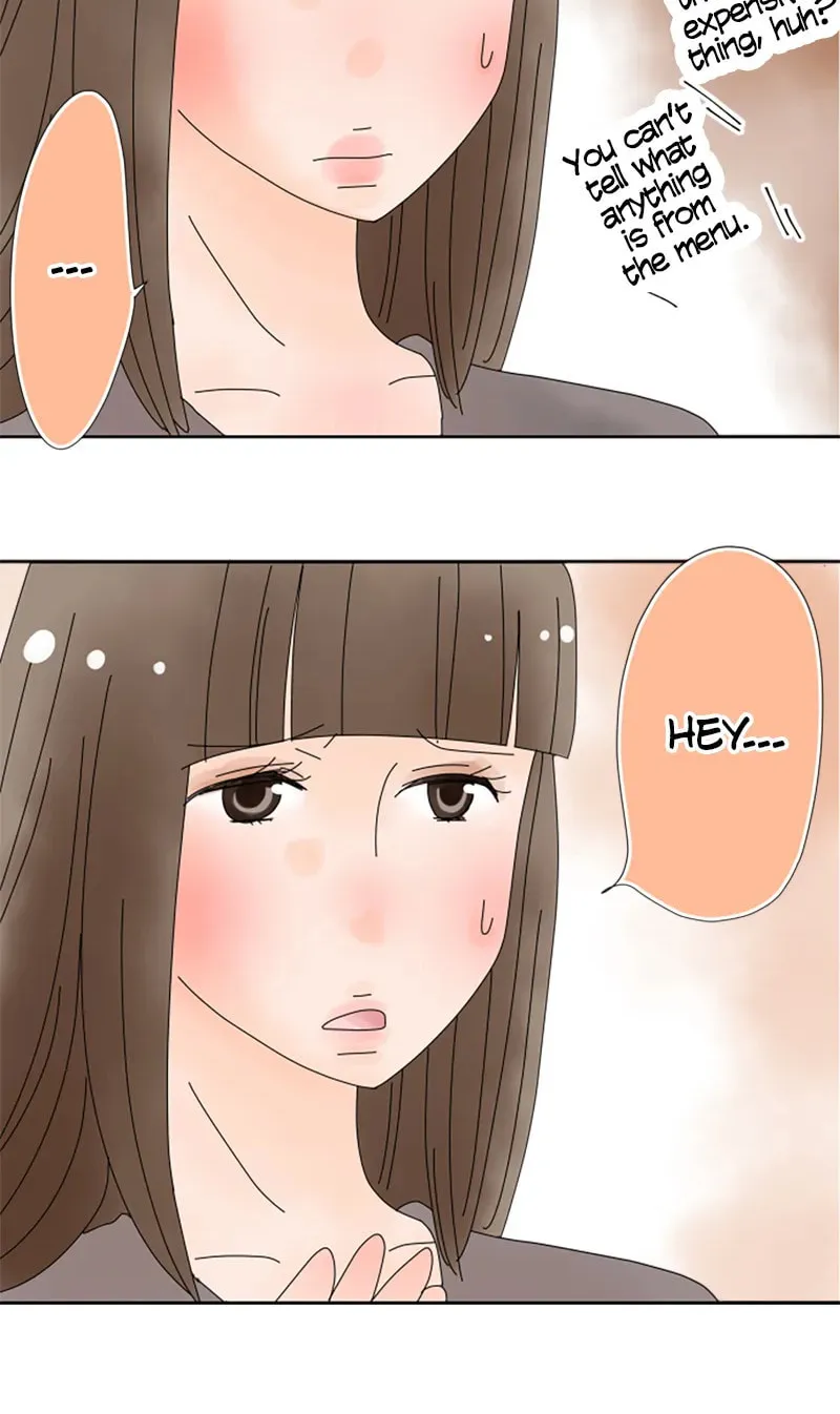 Read Doukyonin chapter 47 image 17 on Lezhin