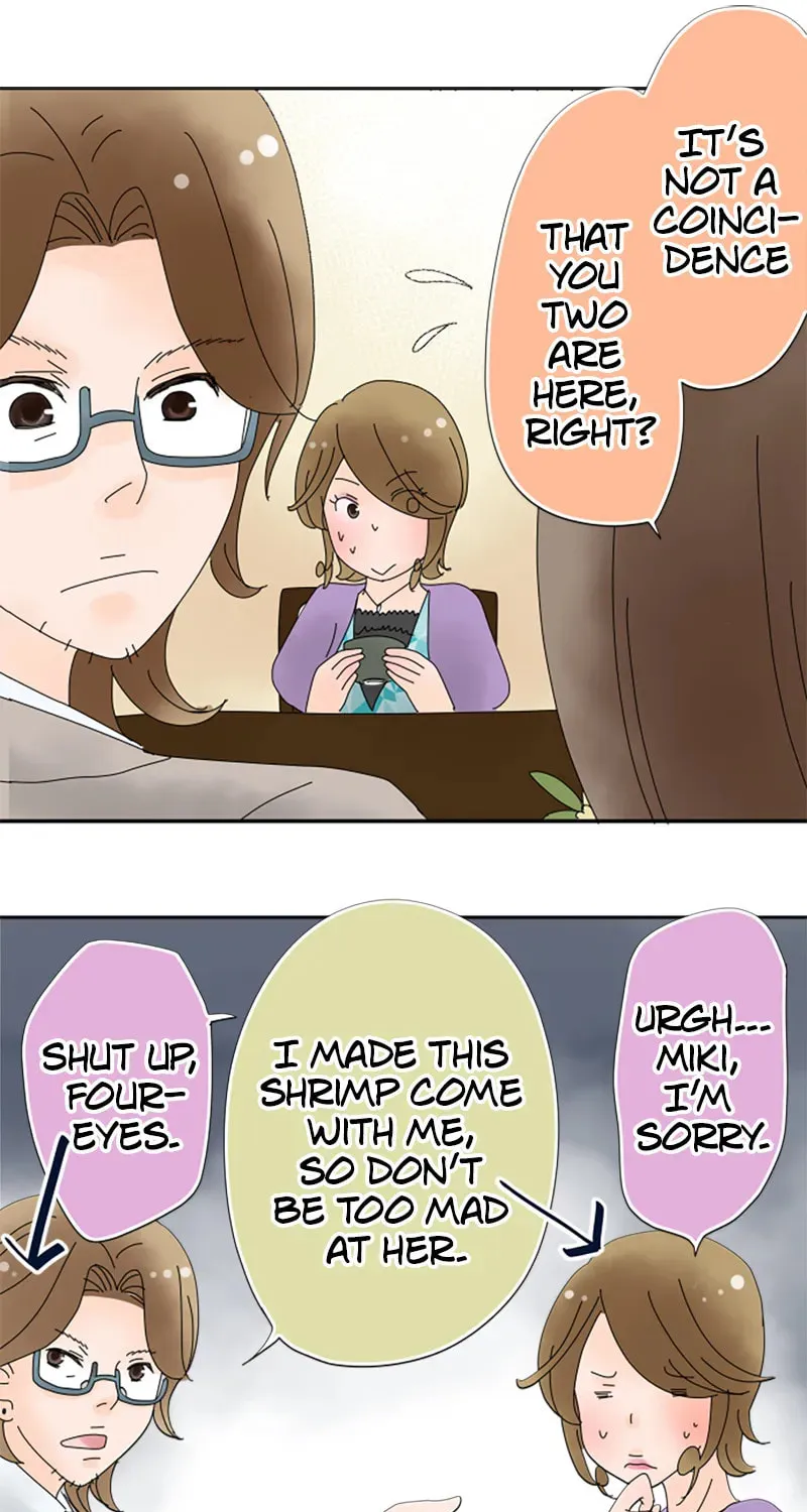 Read Doukyonin chapter 47 image 18 on Lezhin
