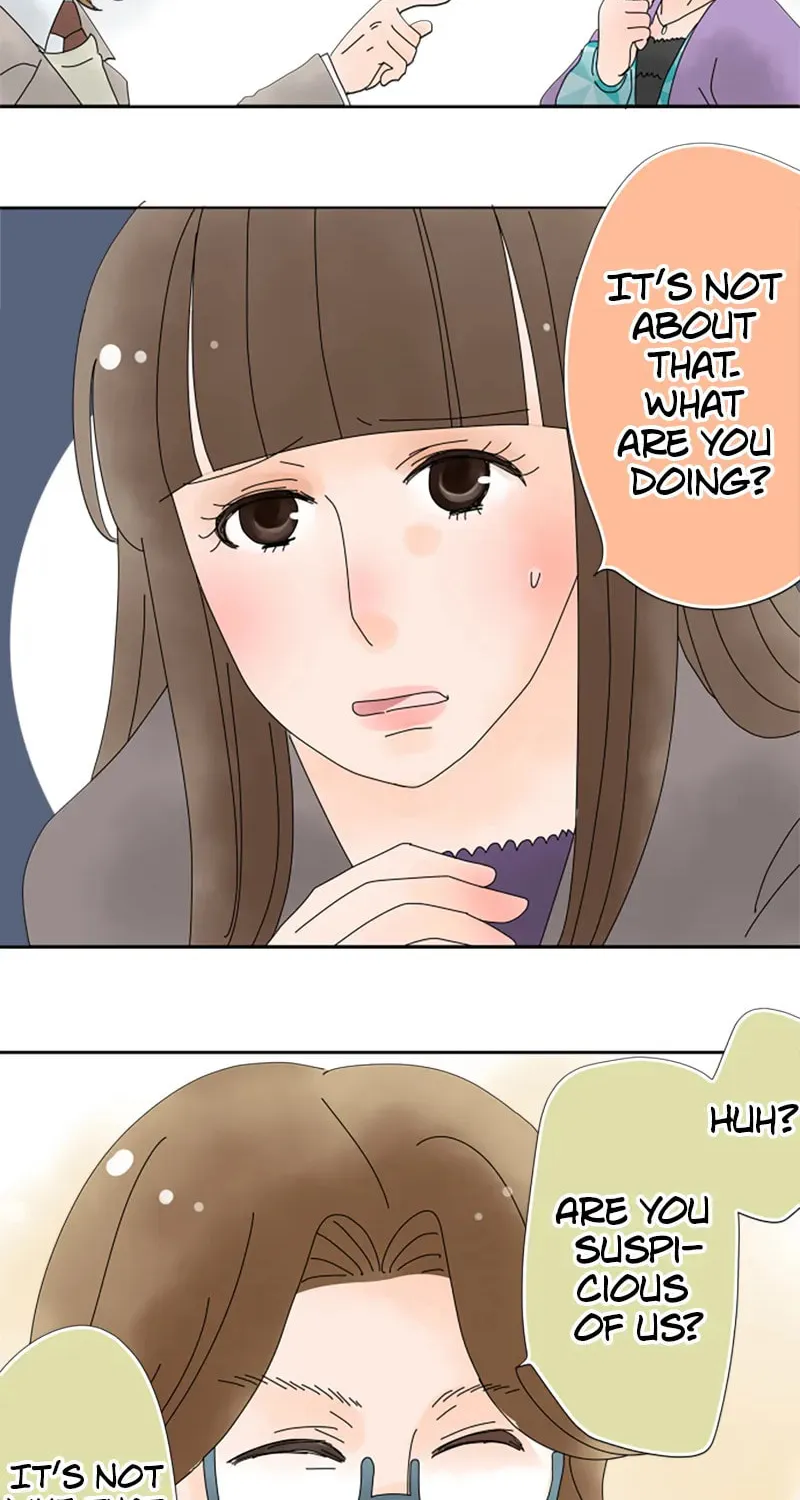 Read Doukyonin chapter 47 image 19 on Lezhin