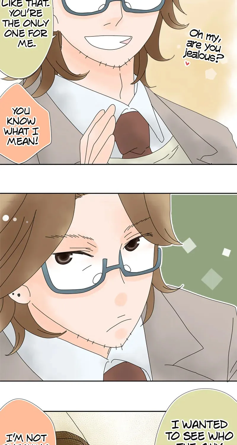 Read Doukyonin chapter 47 image 20 on Lezhin