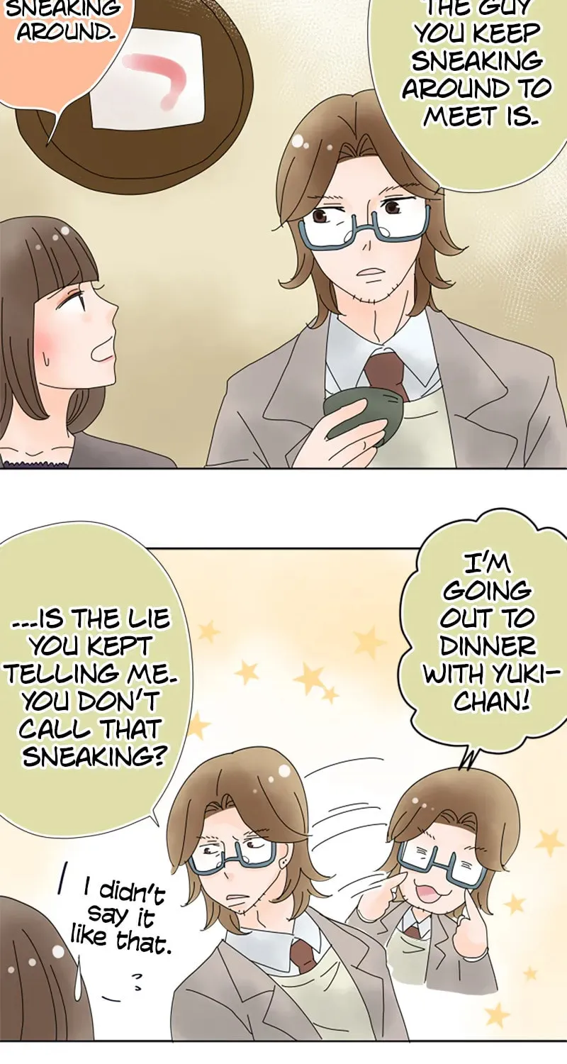 Read Doukyonin chapter 47 image 21 on Lezhin