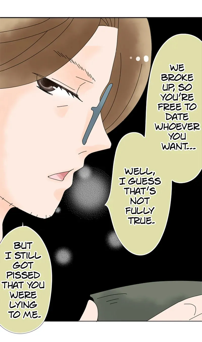 Read Doukyonin chapter 47 image 22 on Lezhin