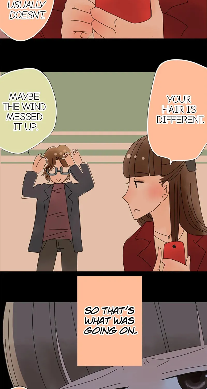 Read Doukyonin chapter 47 image 26 on Lezhin