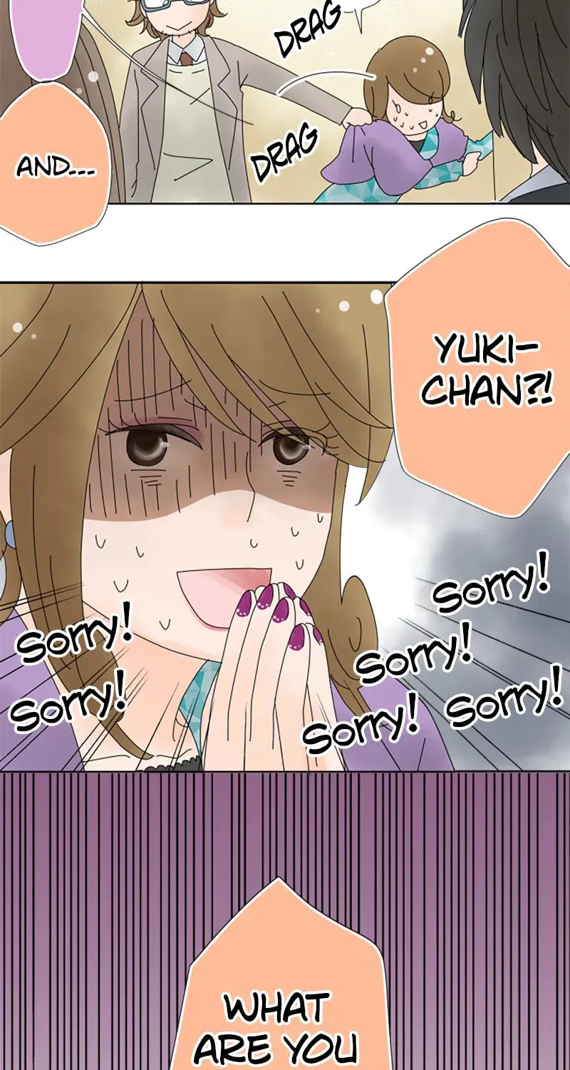 Read Doukyonin chapter 47 image 3 on Lezhin