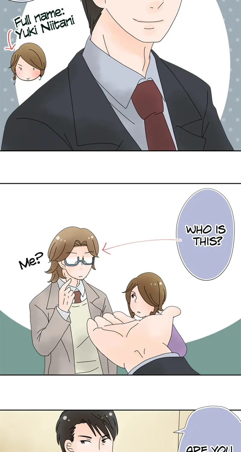 Read Doukyonin chapter 47 image 8 on Lezhin