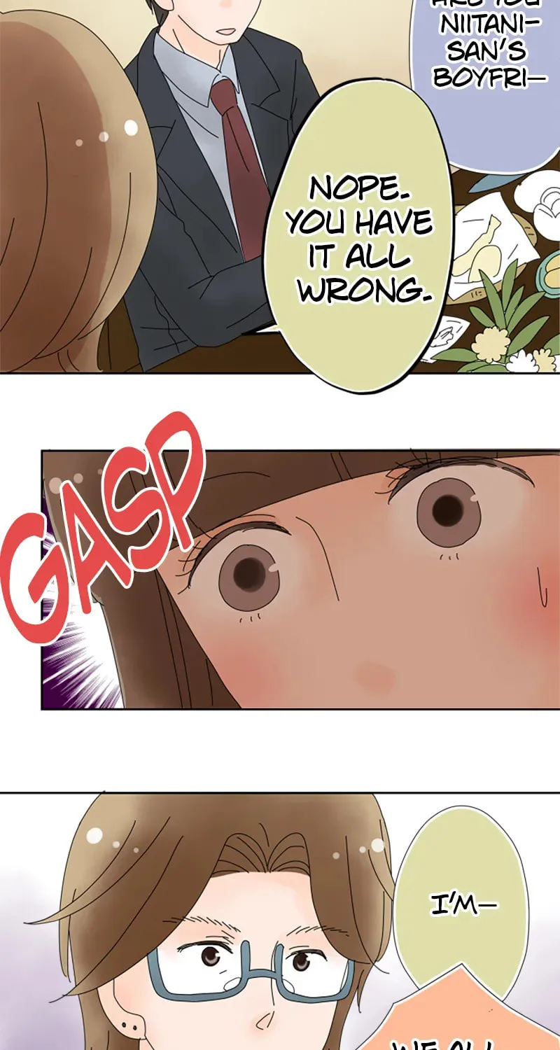Read Doukyonin chapter 47 image 9 on Lezhin