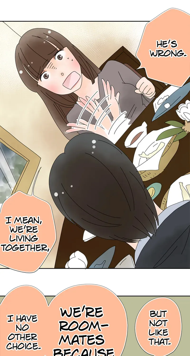 Read Doukyonin chapter 48 image 13 on Lezhin