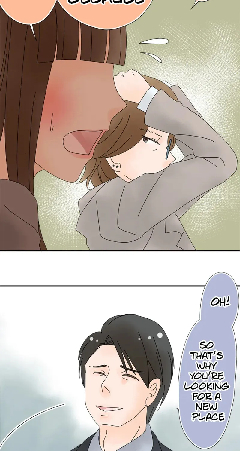 Read Doukyonin chapter 48 image 14 on Lezhin