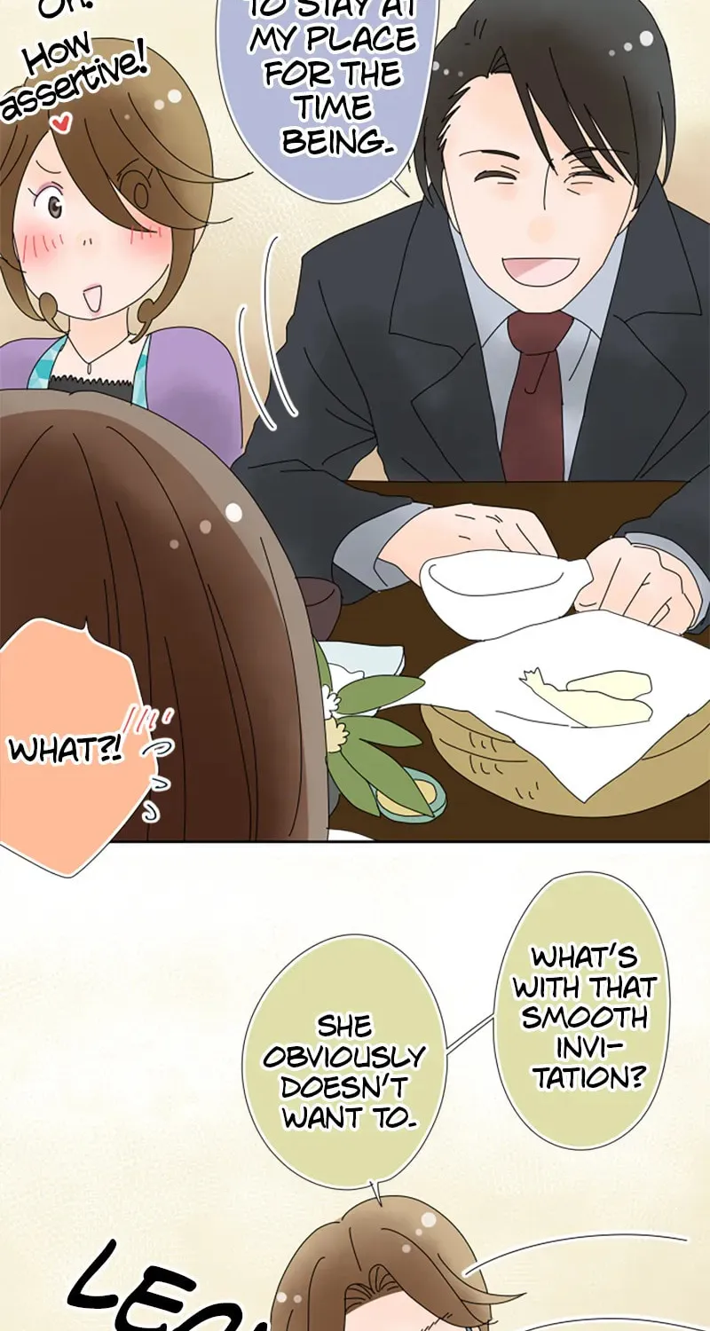 Read Doukyonin chapter 48 image 16 on Lezhin