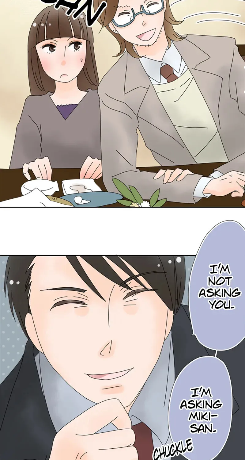 Read Doukyonin chapter 48 image 17 on Lezhin