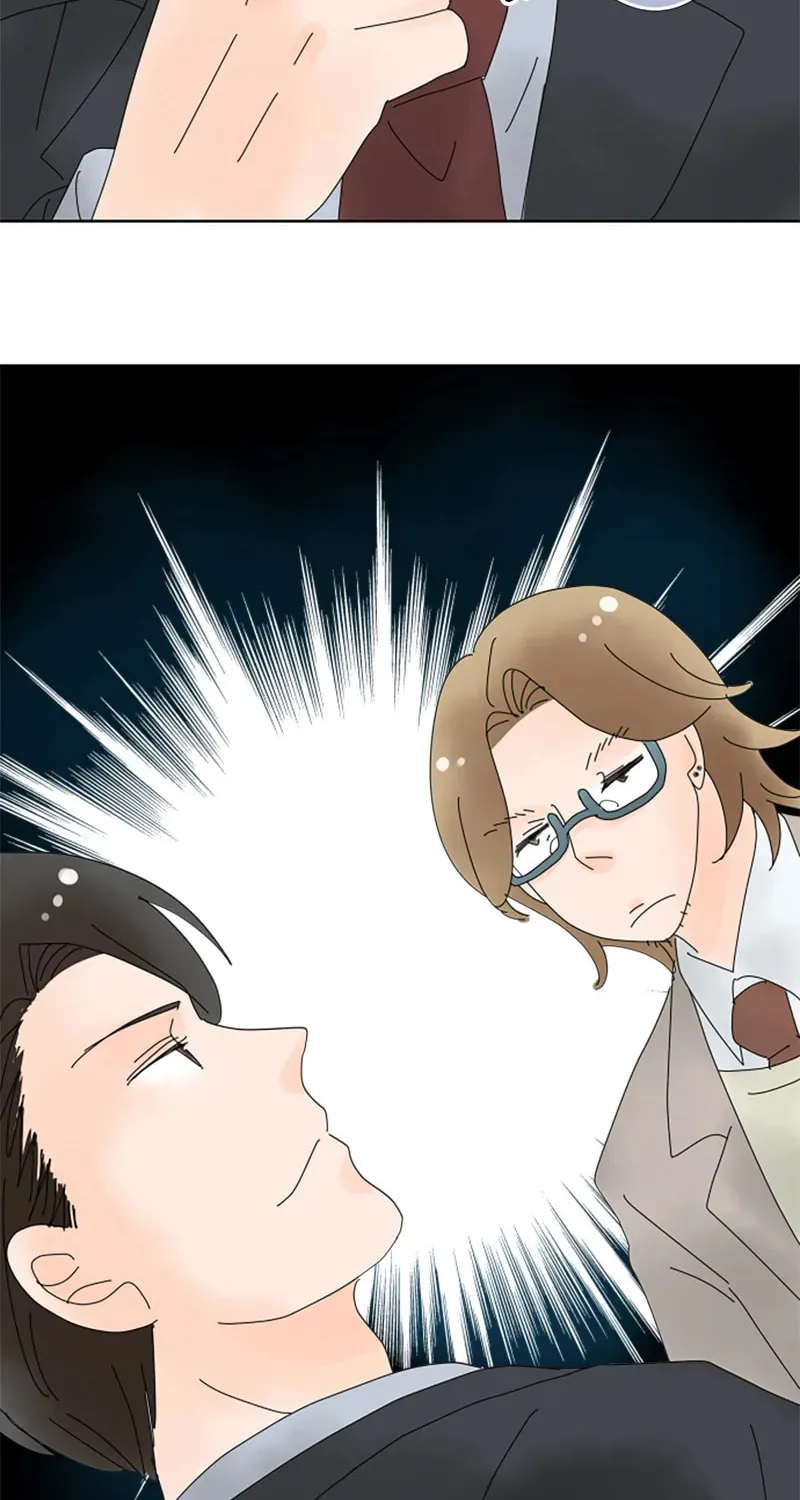 Read Doukyonin chapter 48 image 18 on Lezhin
