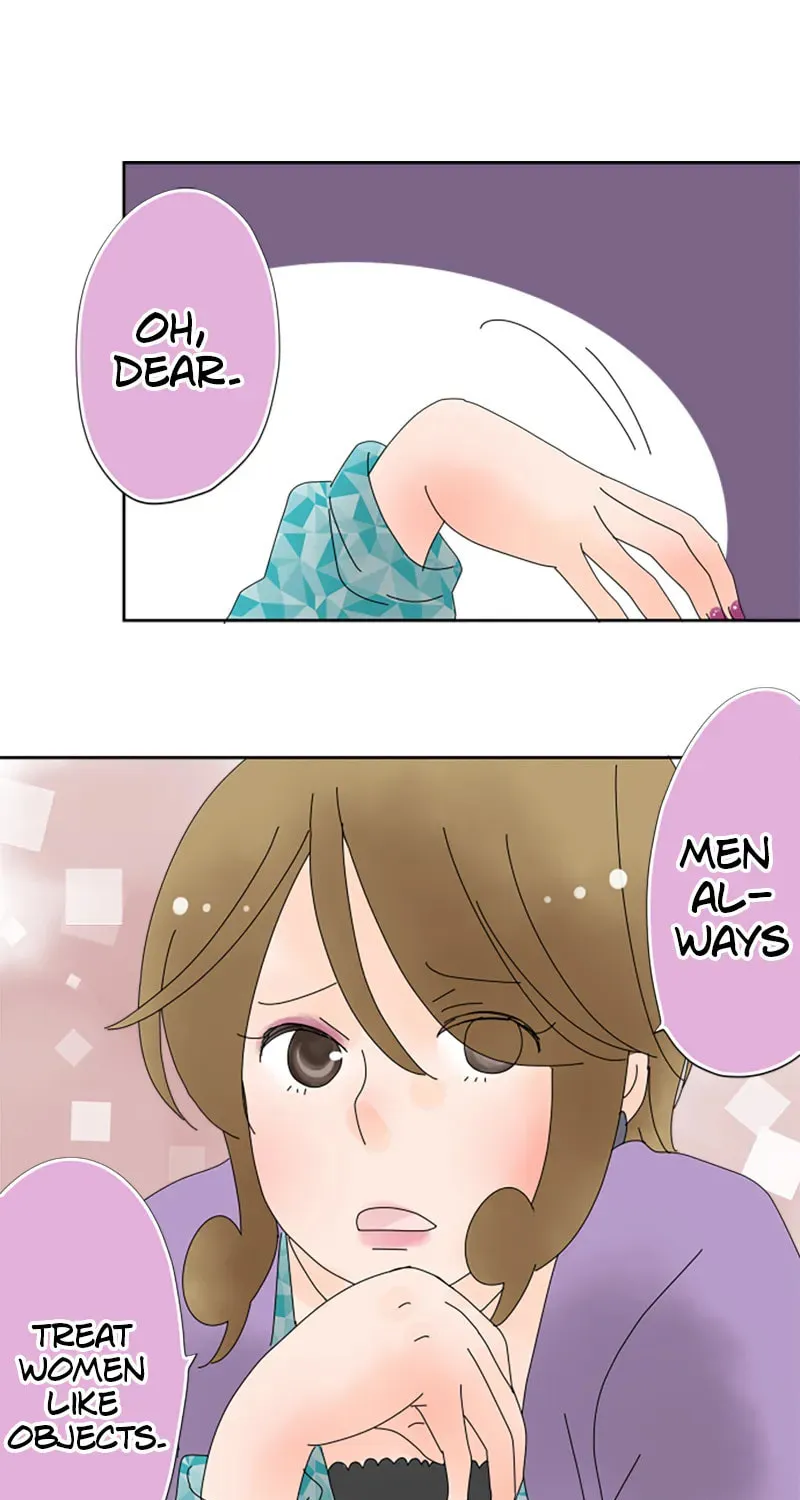 Read Doukyonin chapter 48 image 20 on Lezhin