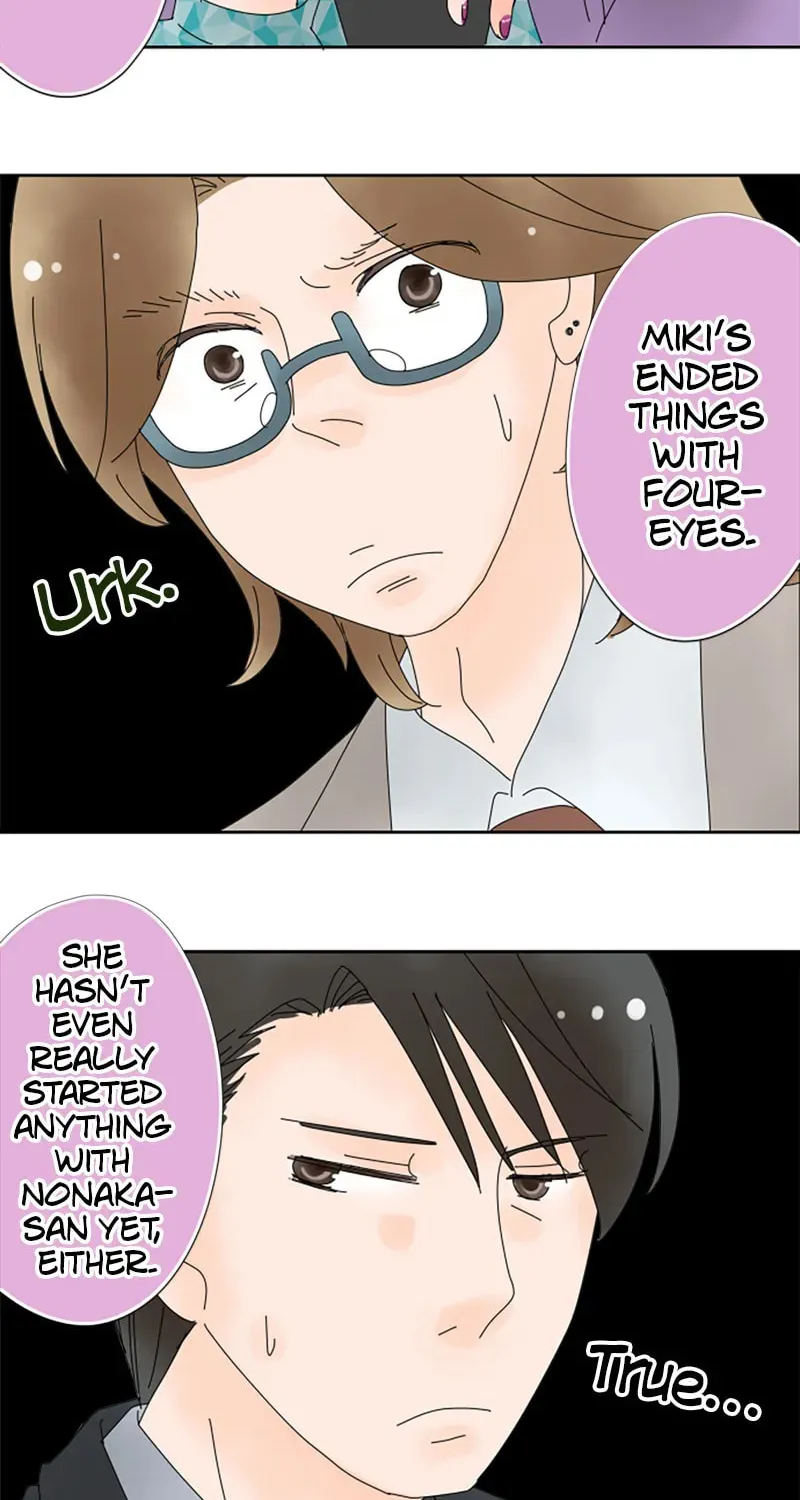 Read Doukyonin chapter 48 image 21 on Lezhin