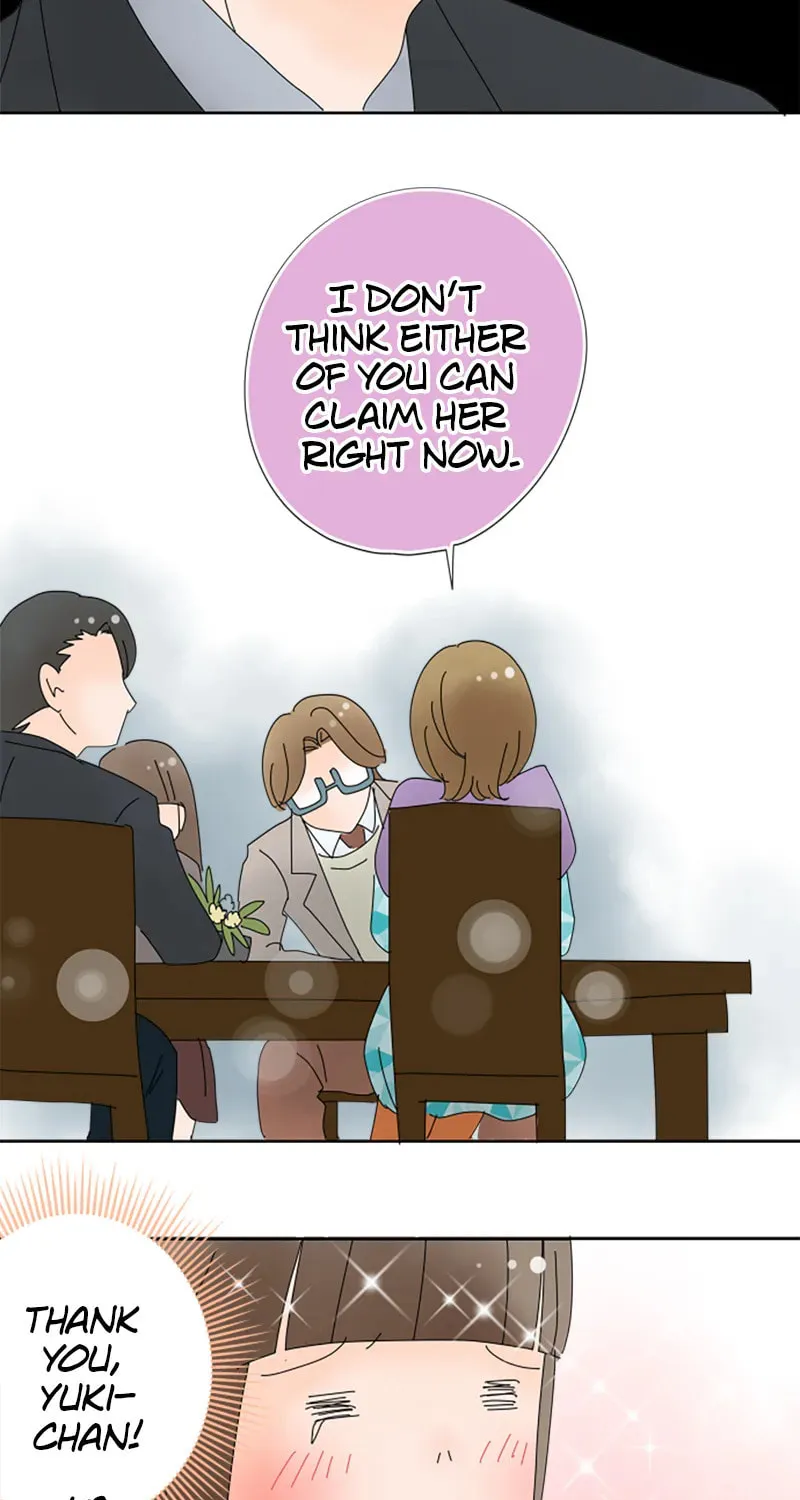 Read Doukyonin chapter 48 image 22 on Lezhin