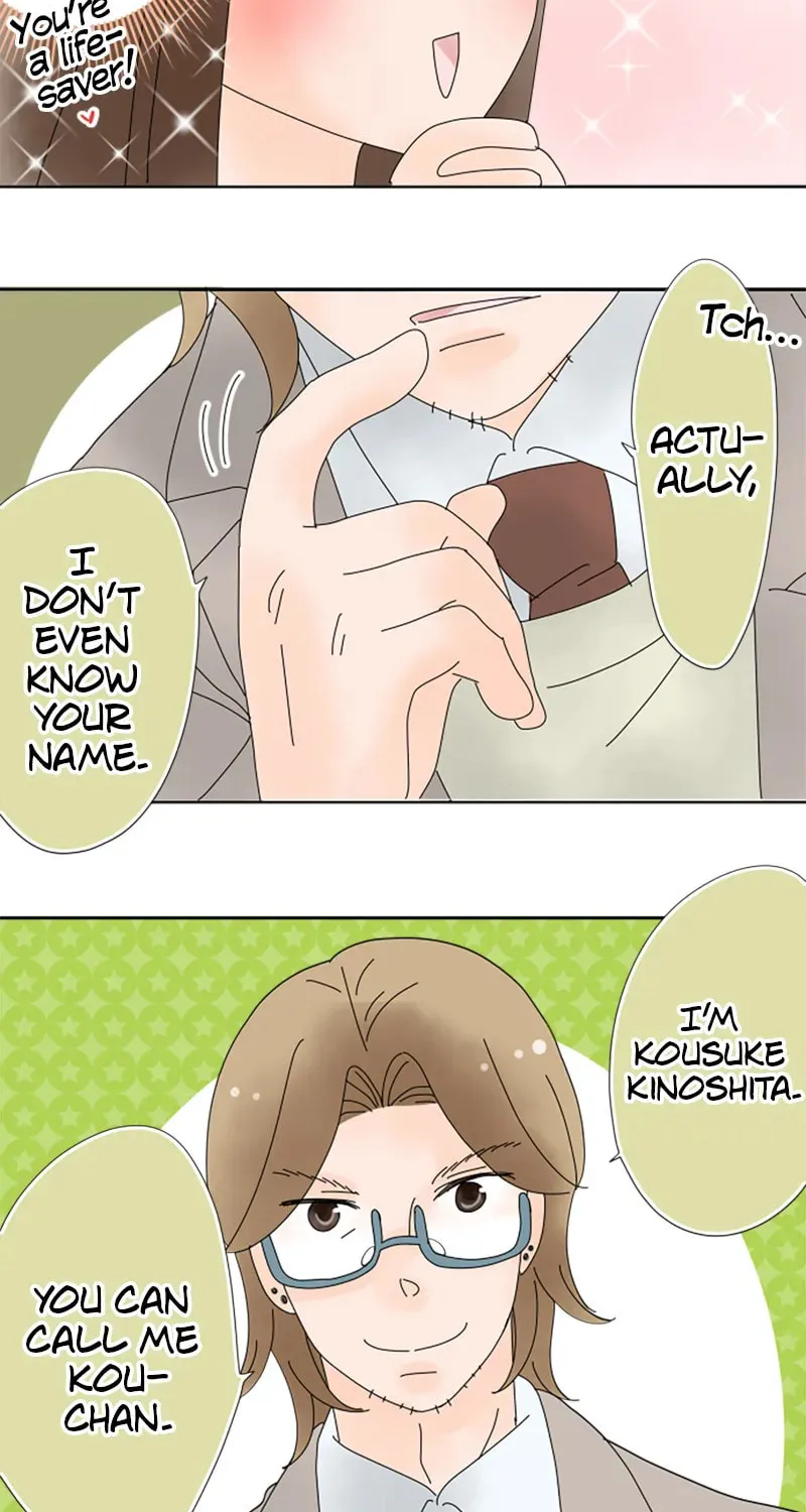 Read Doukyonin chapter 48 image 23 on Lezhin