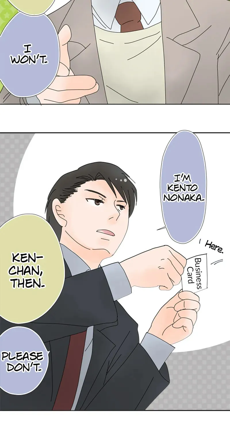 Read Doukyonin chapter 48 image 24 on Lezhin