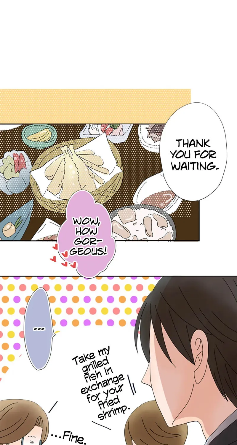 Read Doukyonin chapter 48 image 26 on Lezhin