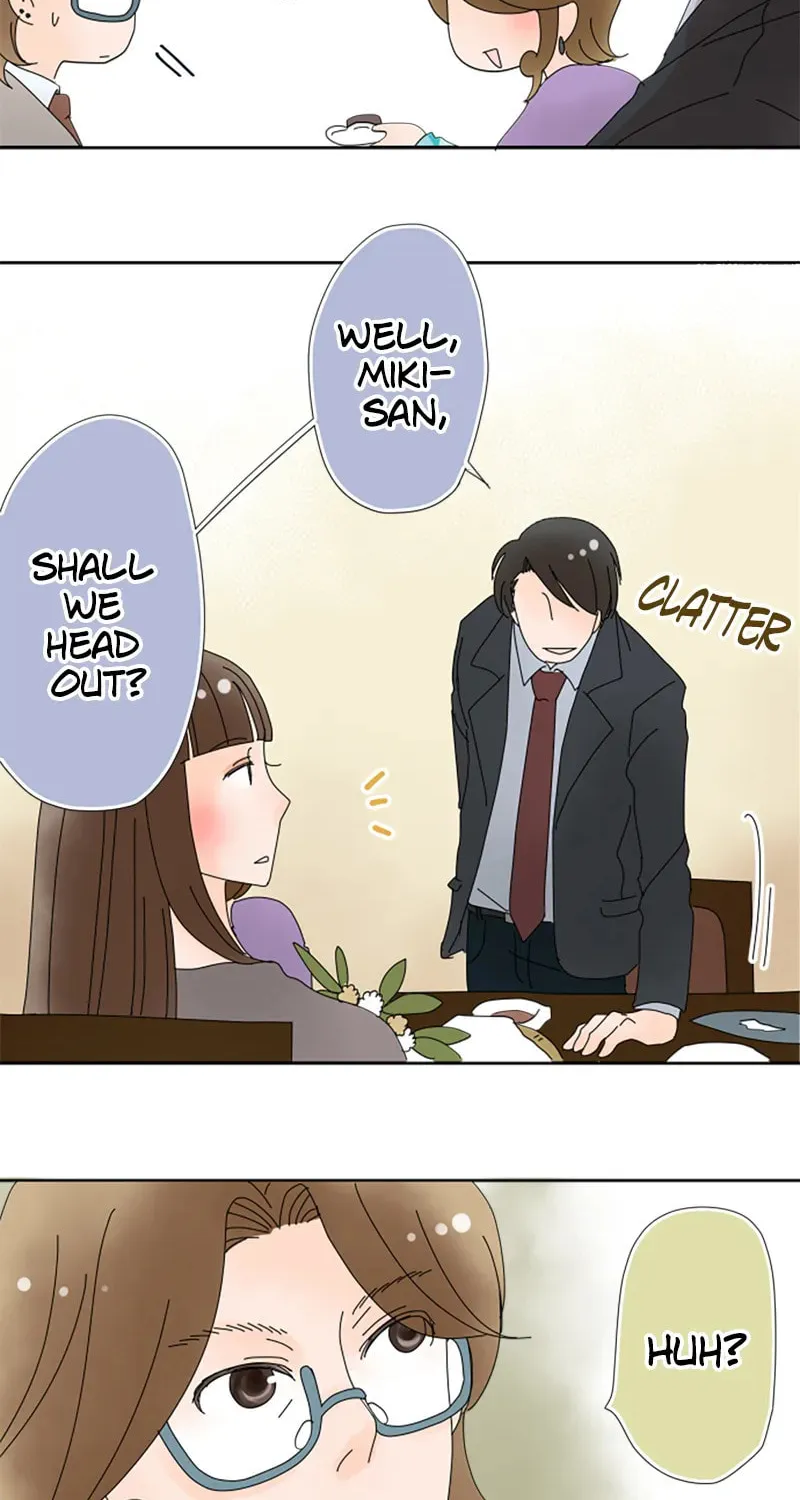 Read Doukyonin chapter 48 image 27 on Lezhin