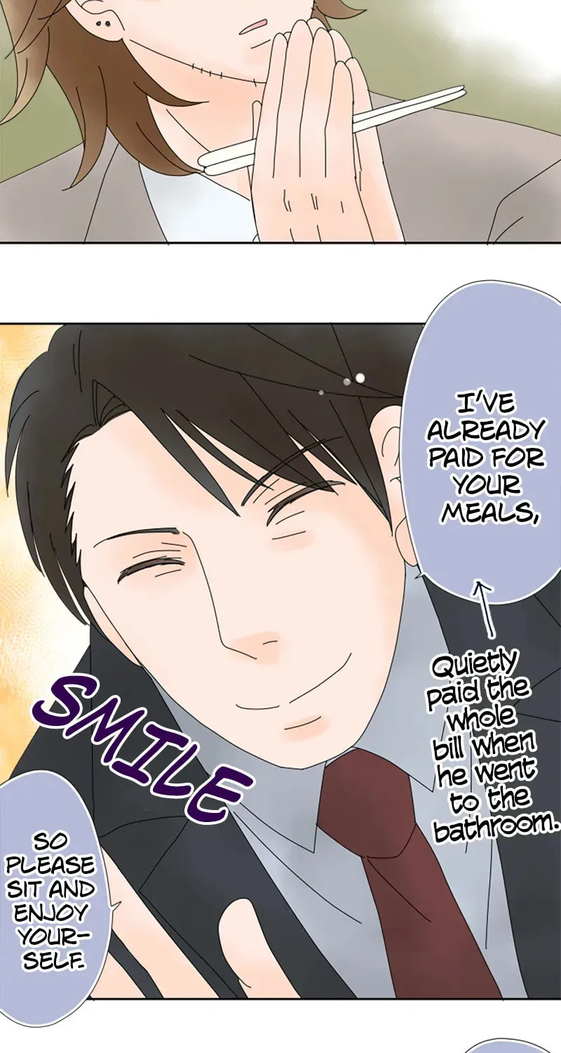 Read Doukyonin chapter 48 image 28 on Lezhin