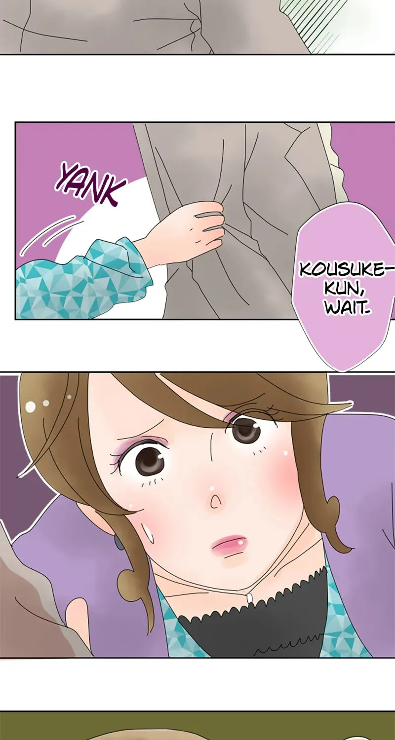 Read Doukyonin chapter 48 image 30 on Lezhin