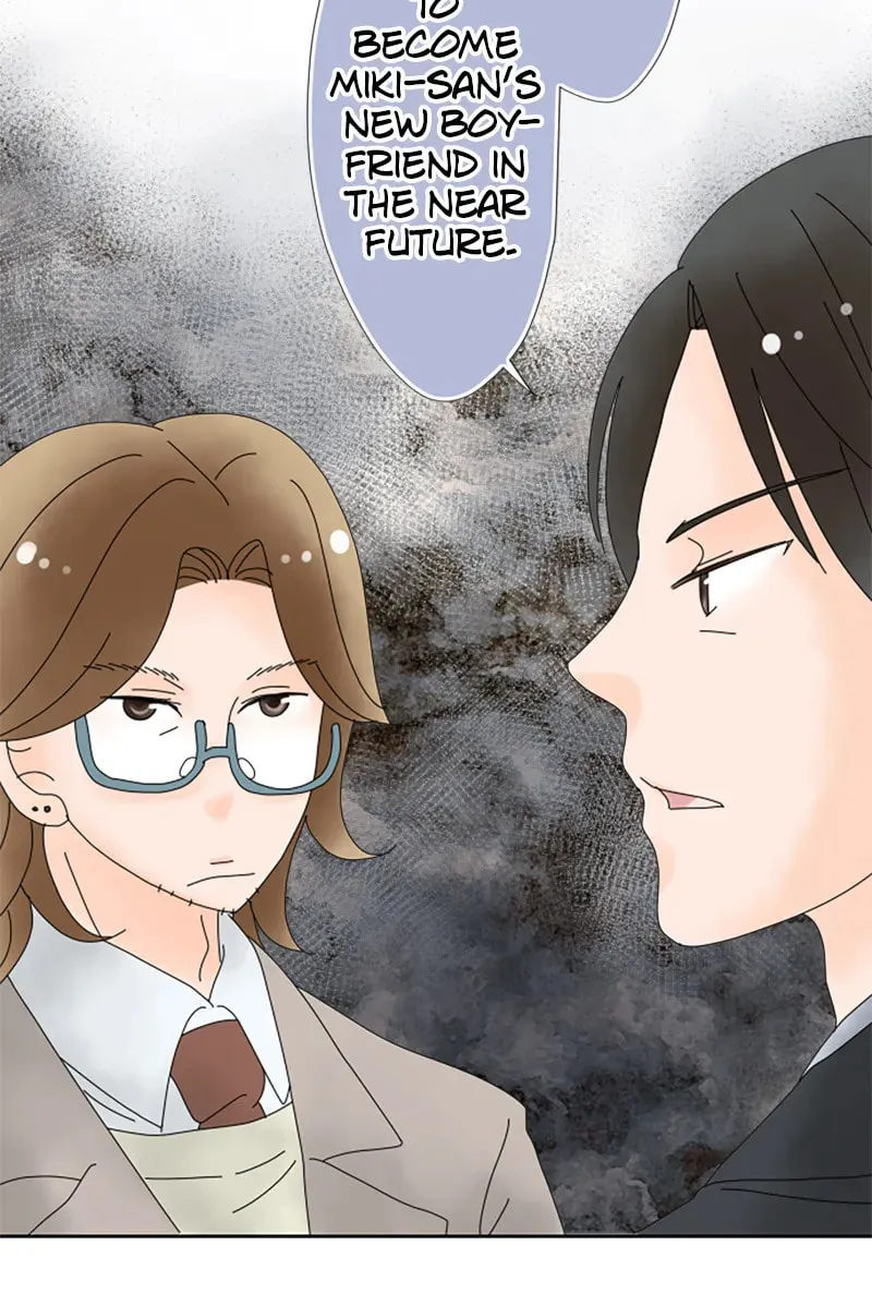 Read Doukyonin chapter 48 image 4 on Lezhin