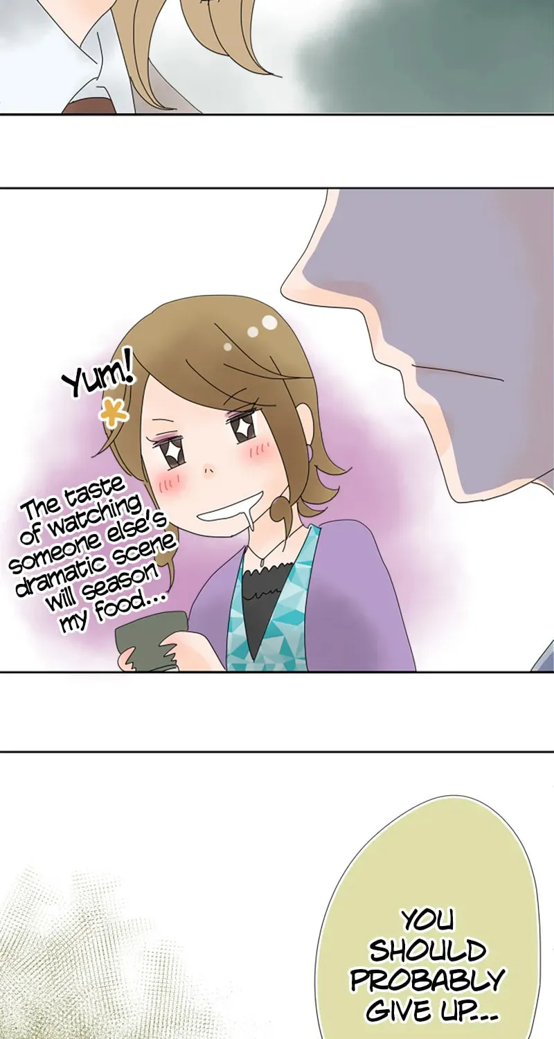 Read Doukyonin chapter 48 image 8 on Lezhin