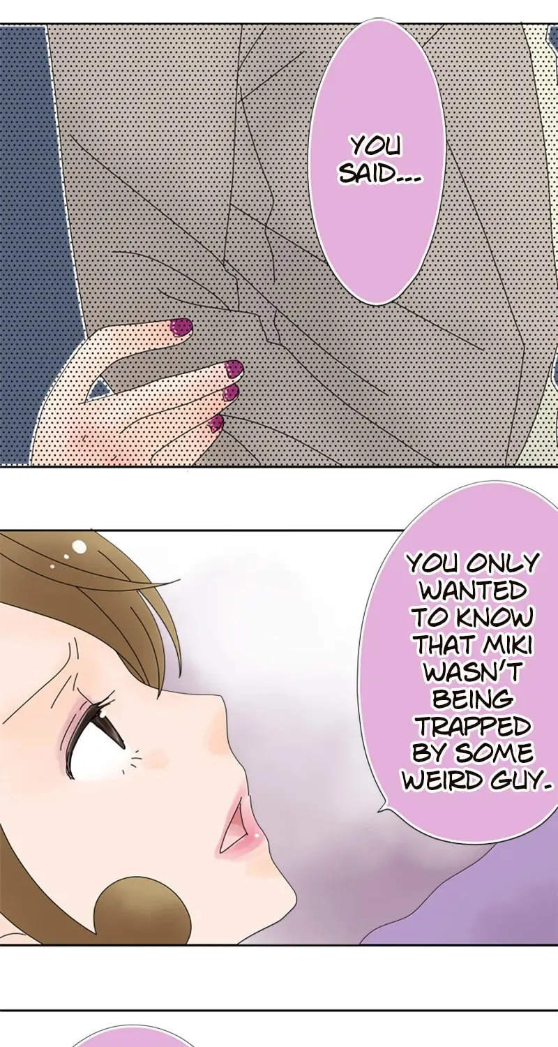 Read Doukyonin chapter 49 image 1 on Lezhin