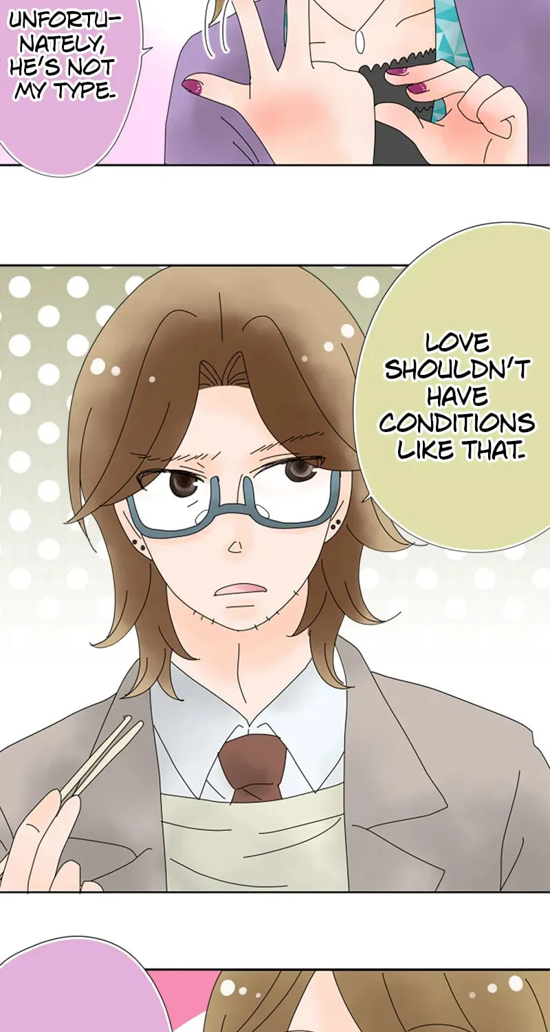 Read Doukyonin chapter 49 image 10 on Lezhin