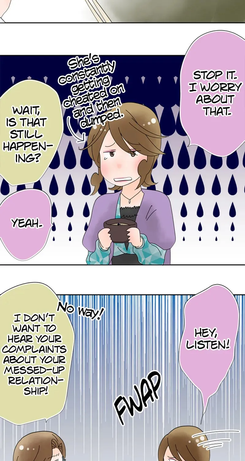 Read Doukyonin chapter 49 image 15 on Lezhin