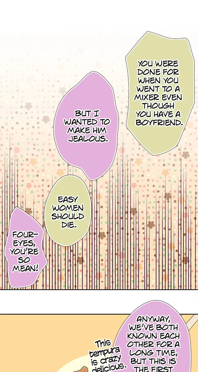 Read Doukyonin chapter 49 image 17 on Lezhin