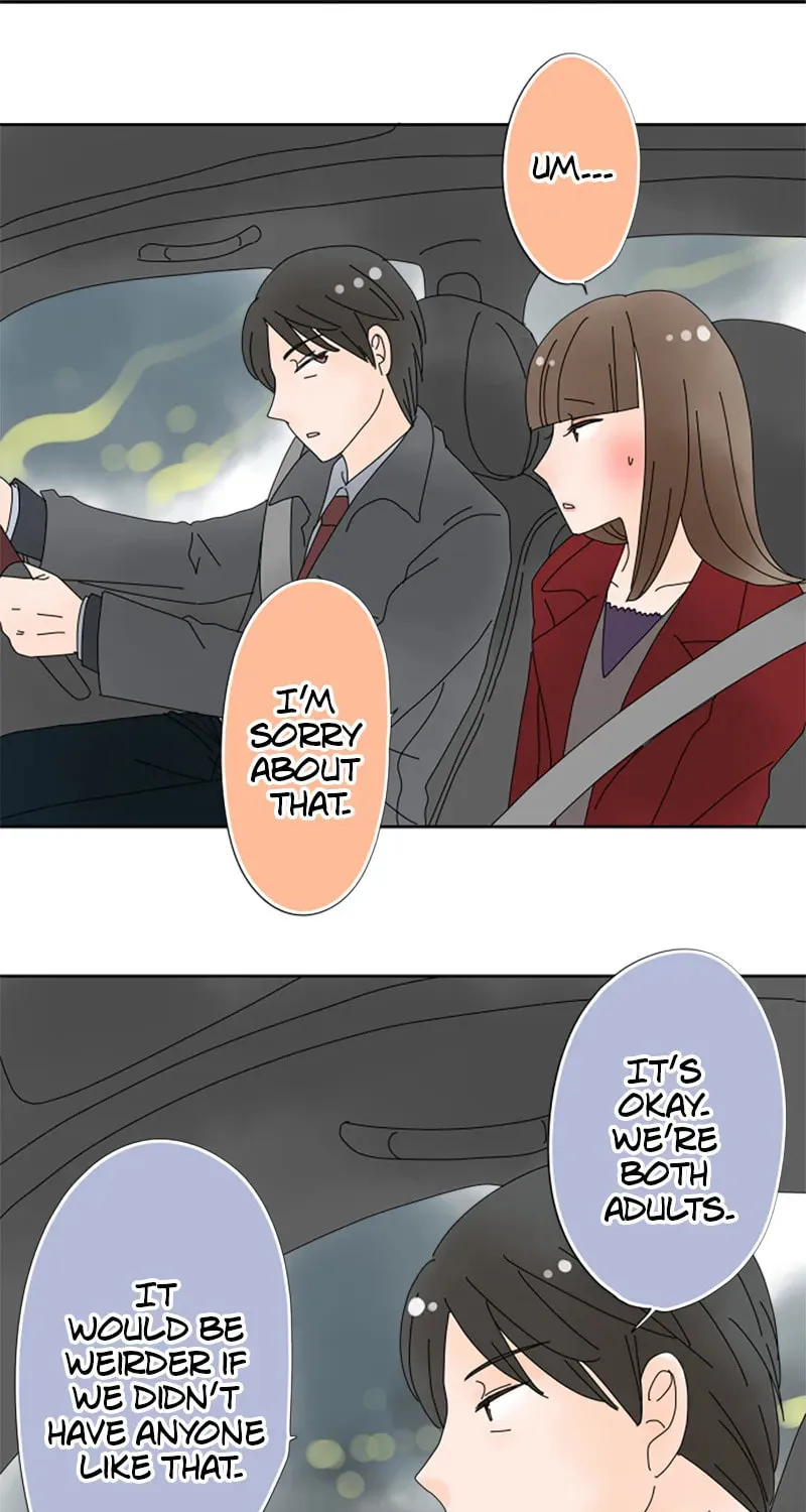 Read Doukyonin chapter 49 image 23 on Lezhin