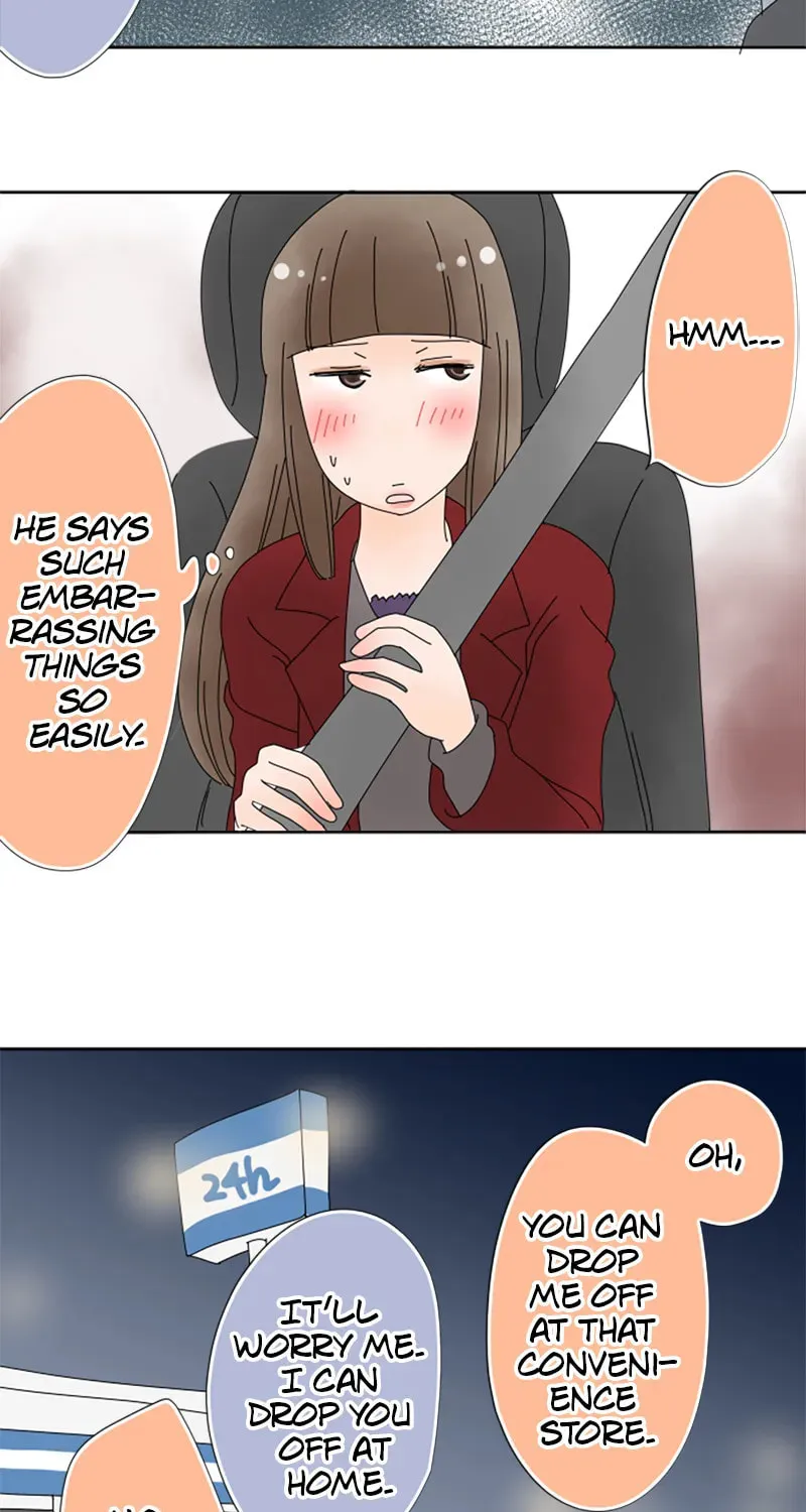 Read Doukyonin chapter 49 image 25 on Lezhin