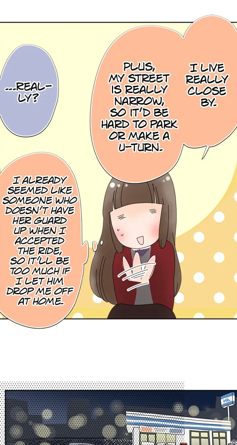 Read Doukyonin chapter 49 image 27 on Lezhin