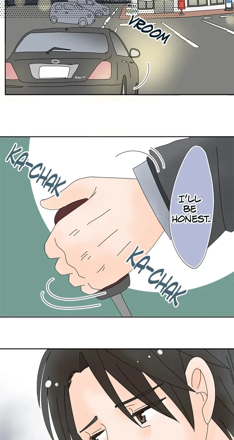 Read Doukyonin chapter 49 image 28 on Lezhin